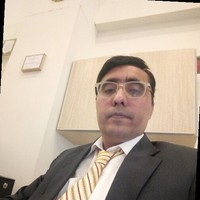 Farukh Qazi