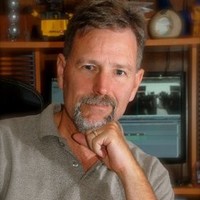 Mark Lamkin