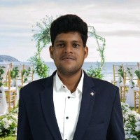 Gokul N