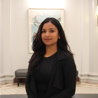 Samiha Ali