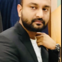 Jyothish S Nair