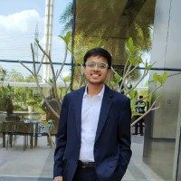 Divyansh Kumar