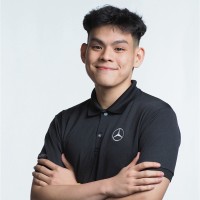 Marcus Suah