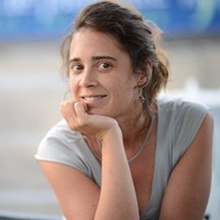 Anne Claire PÂRIS