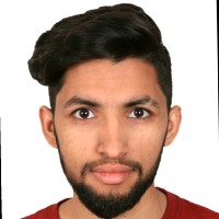 Aashutosh Pudasaini