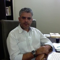 Geraldo Magela C. Mello