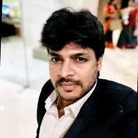 Naresh Kumar