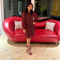 Anu Agrawal