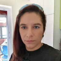 Sabine Warm