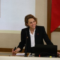 Duygu Özel Demiralp