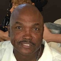 Derrick Moffett