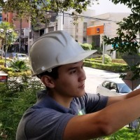 Gabriel Alejandro Duarte Sanchez