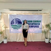 Ma. Theresa Cabido