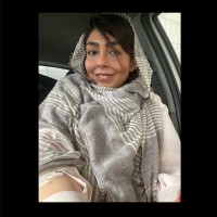 Maryam Mohammadi