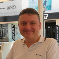 Paul Gorman