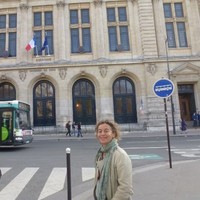 Vivian Steinberg