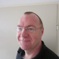 Erik Holweg