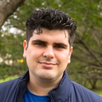 Lucas José Machado