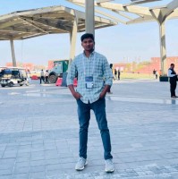 Abhishek Budavi