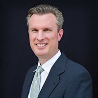 David McCleary, OD, FAAO