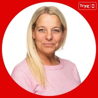 Jeannette Jørgensen