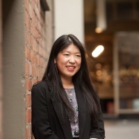 Yvonne Yang