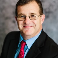 Brian A. Martin