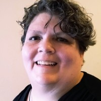 Amy Headrick