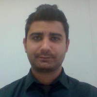 Oguz Kilcan
