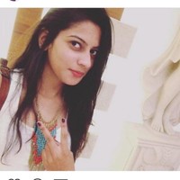 Ambika Saxena