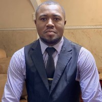 KINGSLEY EGHOSA IZEVBIGIE