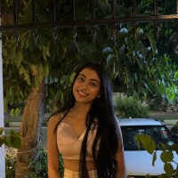 Anandita Bhatnagar