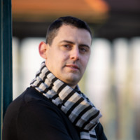 Yavor Trifonov