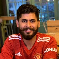 Karanvir Sharma