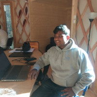 Bhanu Chander Sunkari