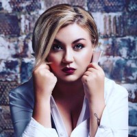 Evgeniia Harwood