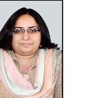 Chetna Dwivedi