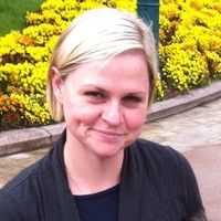 Kate Cherry