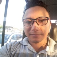 Oiver Muñoz Jimenez