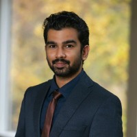 Aravind Govindan