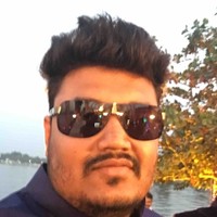 Hitesh Patel