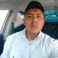 Briayan Zarate Achircano