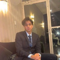 Jasper Ahmad
