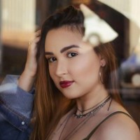 Sarah Desiree Desiderio