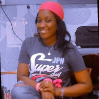 Judith Okeke