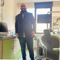 Moammar Al Rifai