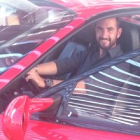 Stefano Bergamini