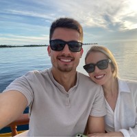 Cassius Vallada Flesch