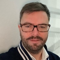 Patrick Seegets