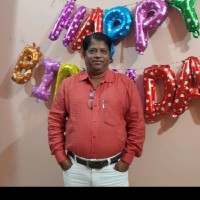 Giriraj singh Panwar